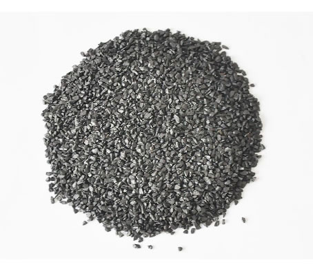 Black Fused Alumina Abrasives