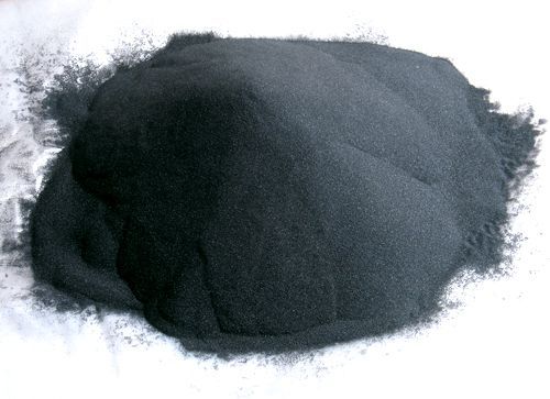 Black Silicon Carbide