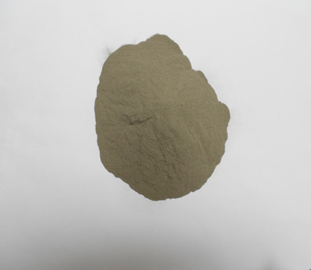 Brown Fused Alumina Micro Powder