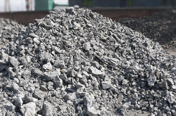 Vice White Fused Alumina