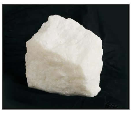 White Fused Alumina abrasives